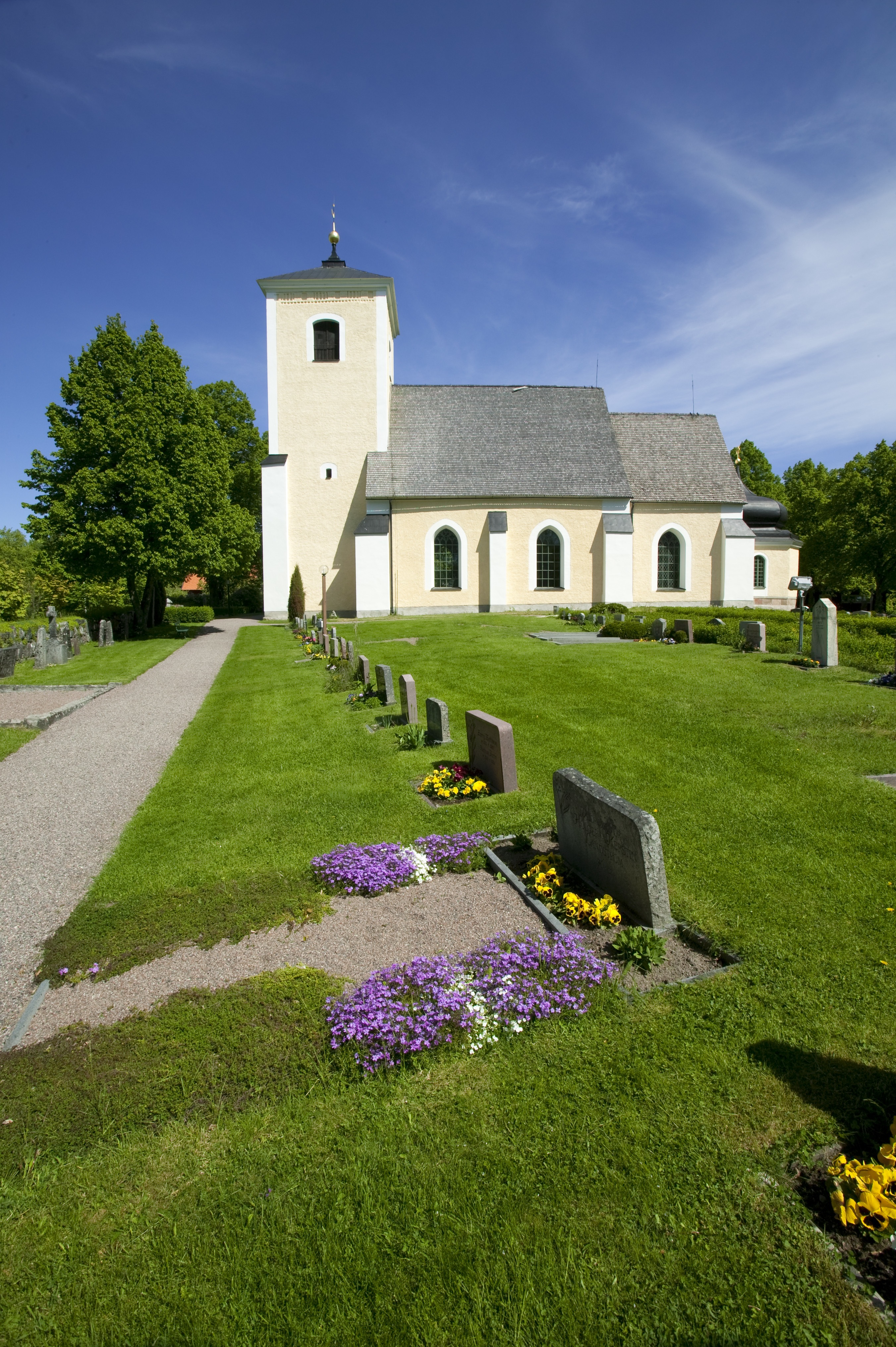 Lena kyrka